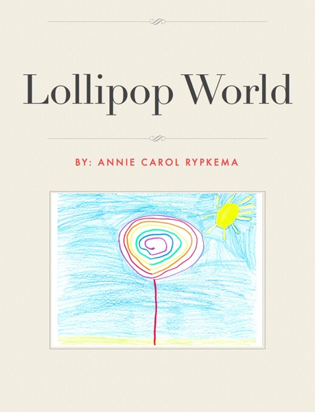 Lollipop World