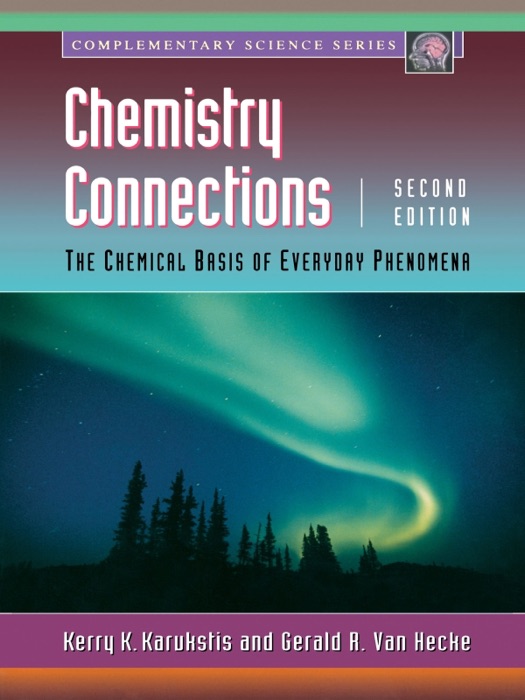 Chemistry Connections (Enhanced Edition)