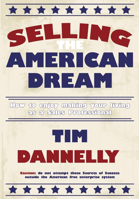 Selling the American Dream