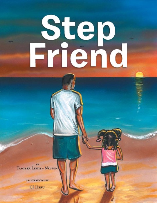 Step Friend