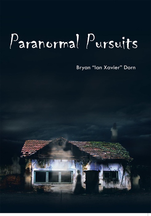 Paranormal Pursuits