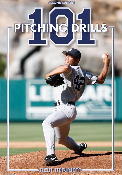 101 Pitching Drills (Second Edition)