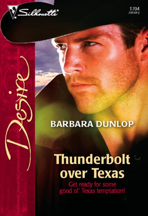 Thunderbolt over Texas