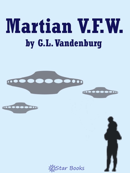 Martian V.F.W.