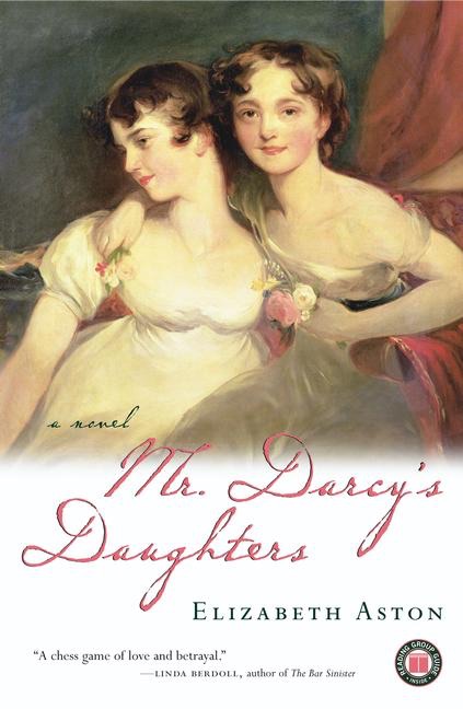 Mr. Darcy's Daughters