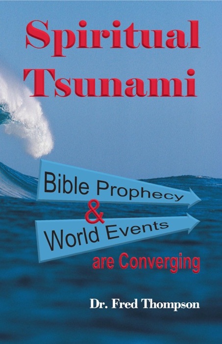 Spiritual Tsunami