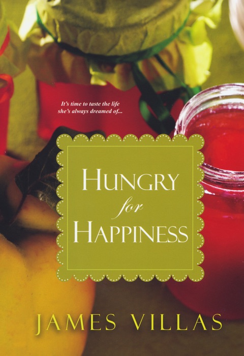 Hungry for Happiness