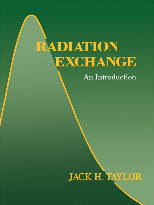 Radiation Exchange (Enhanced Edition)