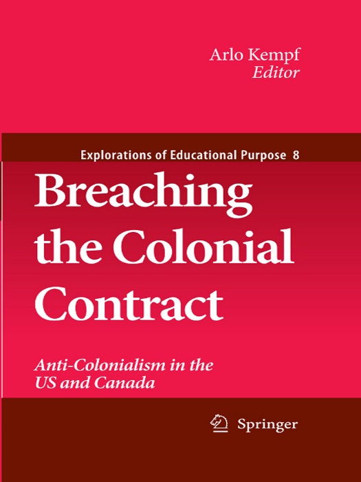 Breaching the Colonial Contract