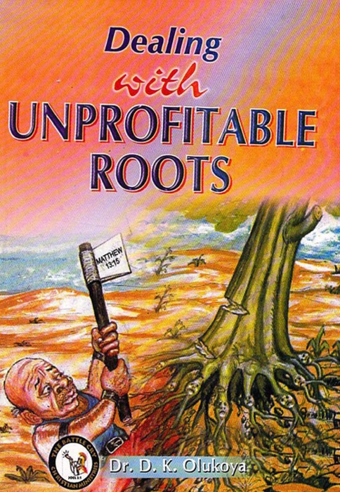 Dealing With Unprofitable Roots