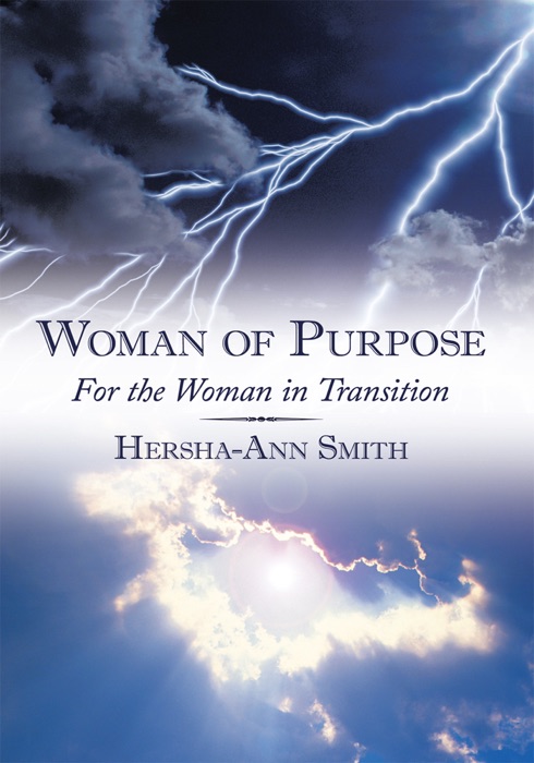 Woman of Purpose