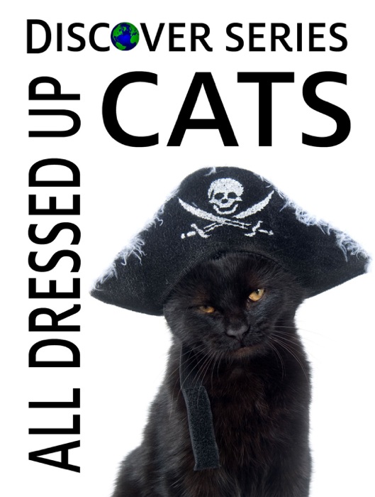 Cats in Costume