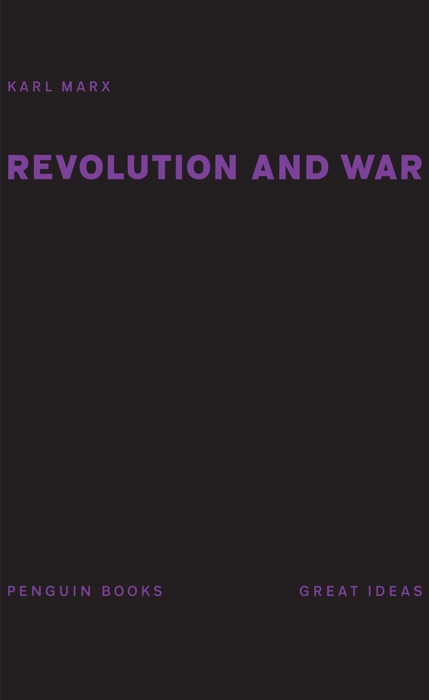 Revolution and War