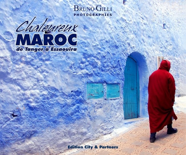 Chaleureux Maroc