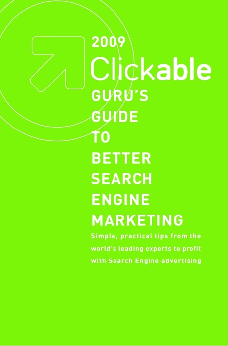 Clickable Guru's Guide