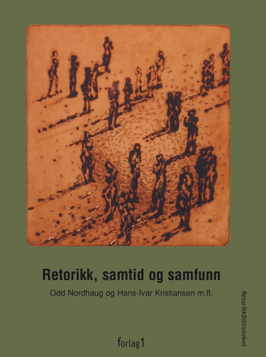 Retorikk, samfunn og samtid