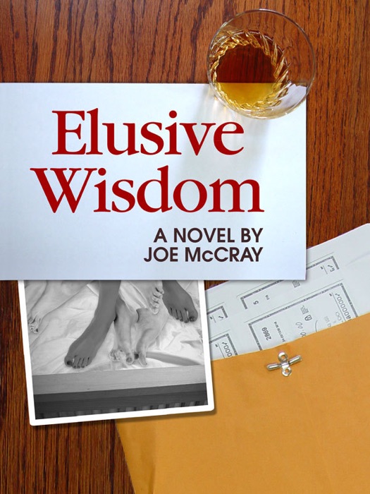 Elusive Wisdom