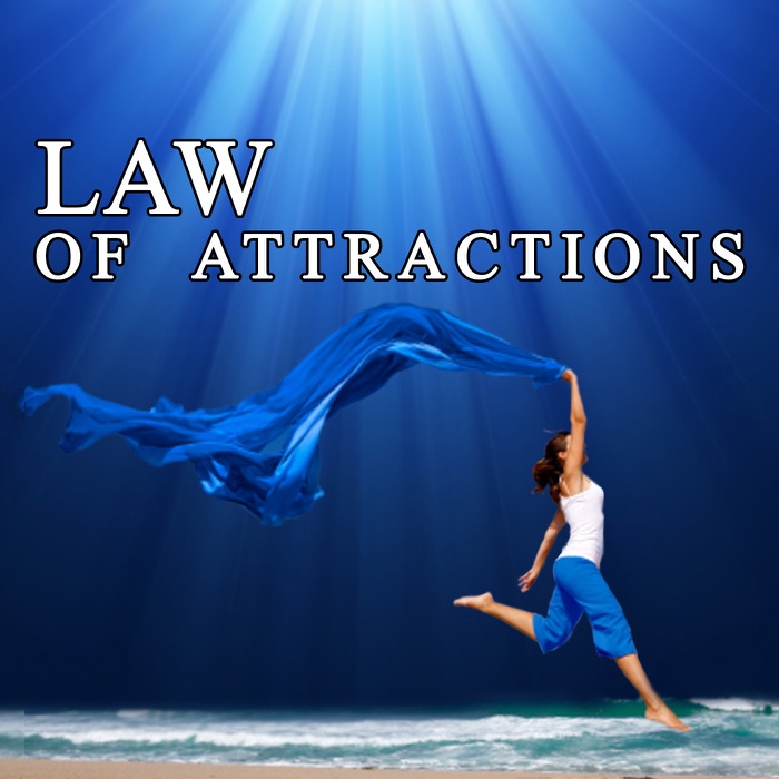 Law of Attractions