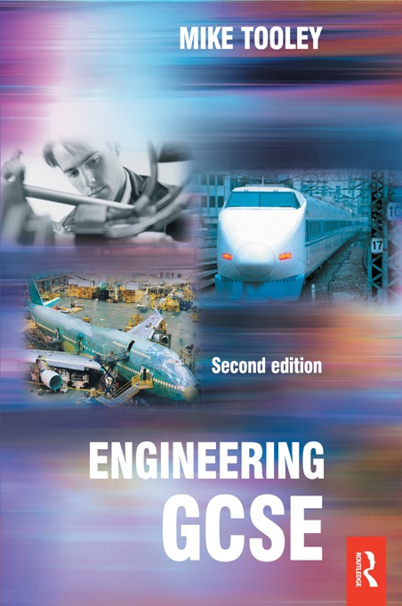 Engineering GCSE