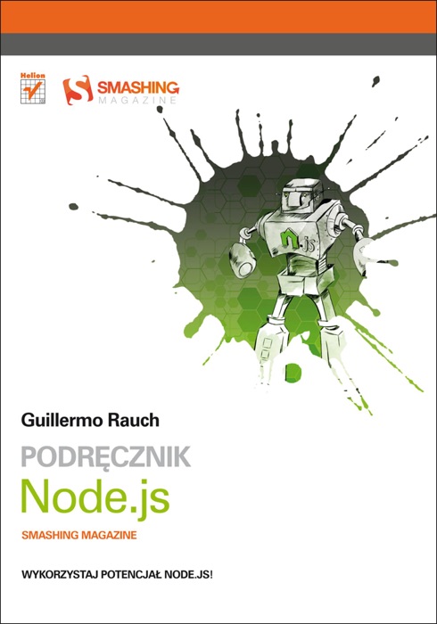 Podręcznik Node.js. Smashing Magazine