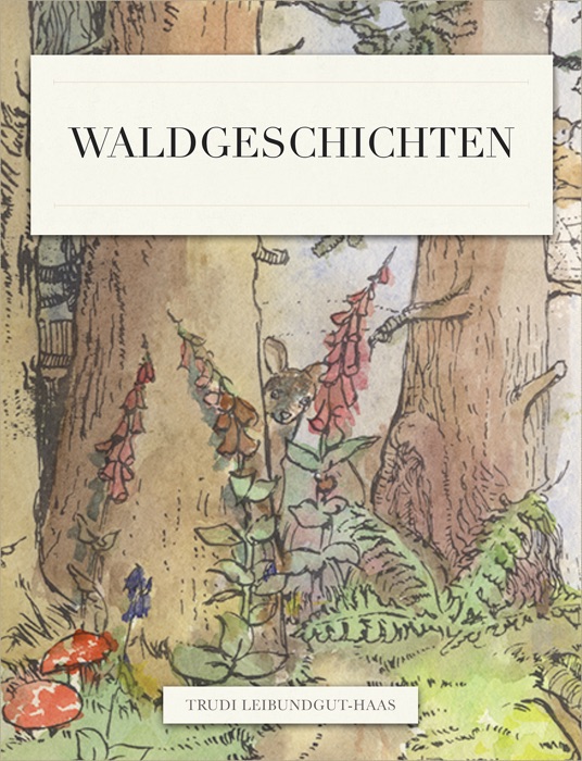 Waldgeschichten