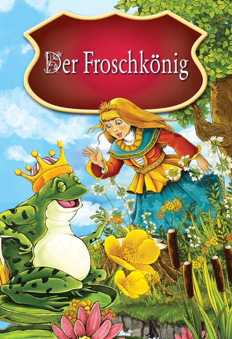 Der Froschkönig (Enhanced Version)