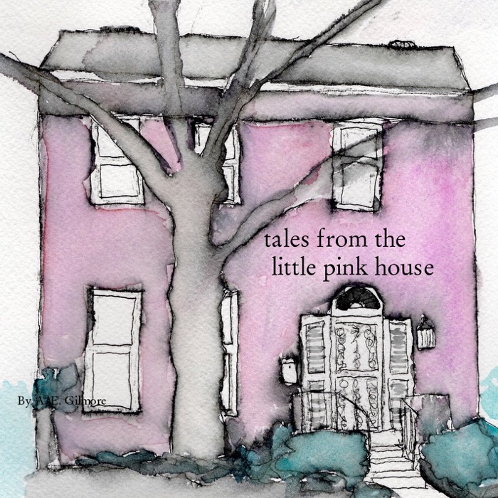 Tales from the Little Pink House