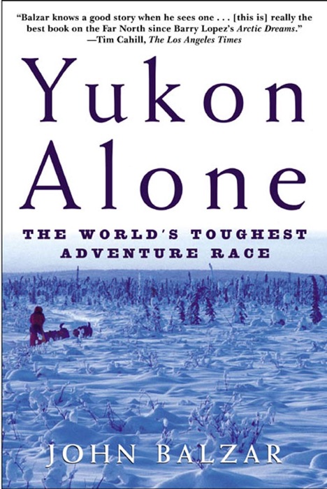 Yukon Alone