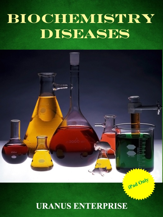 Biochemistry Diseases