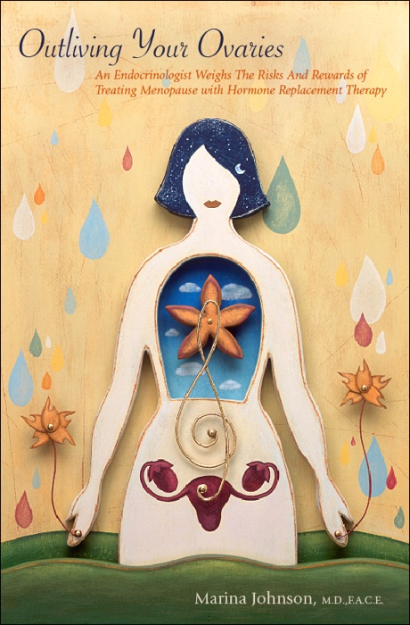 Outliving Your Ovaries