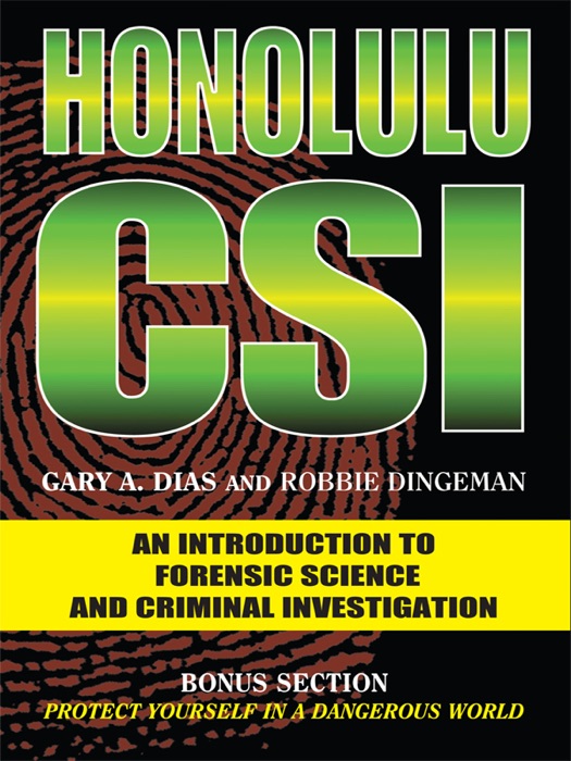 Honolulu CSI