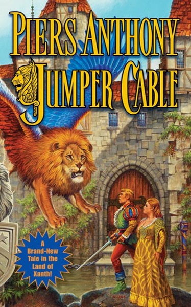 Jumper Cable