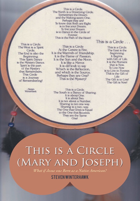 This Is a Circle  (Mary and Joseph)