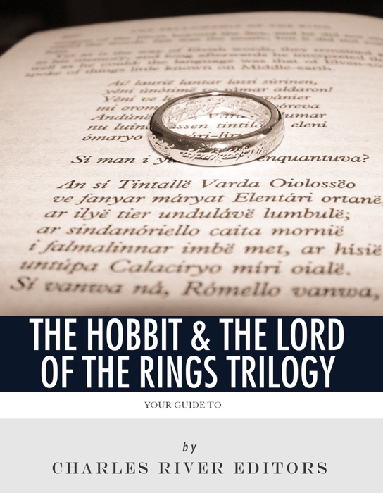 Your Guide to The Hobbit and The Lord of the Rings