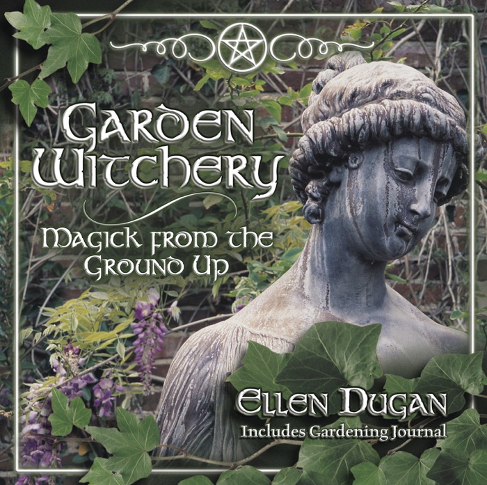 Garden Witchery