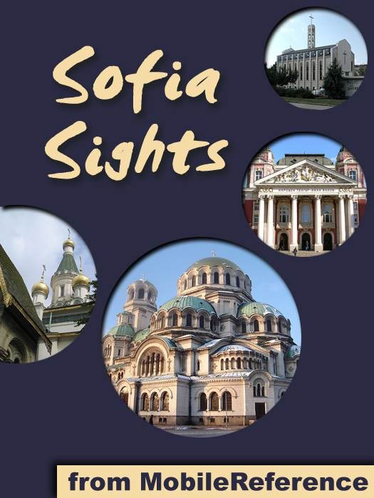 Sofia Sights