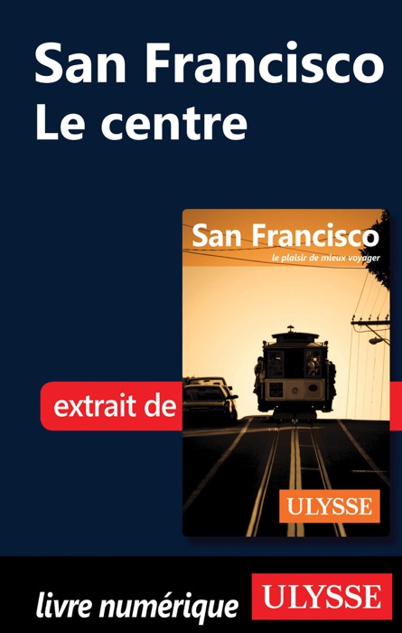 San Francisco: Le centre