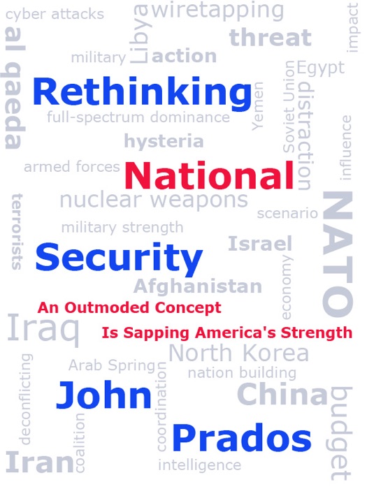 Rethinking National Security