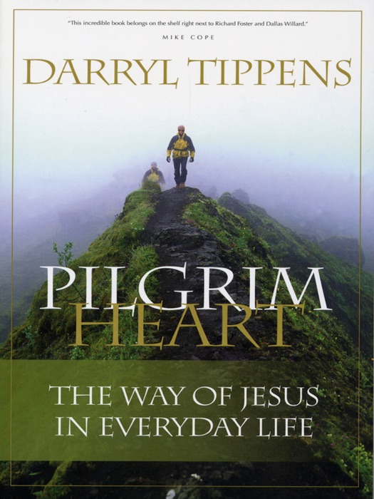 Pilgrim Heart