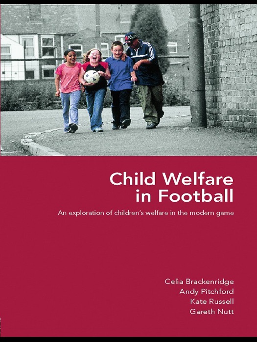 Child Welfare in Football