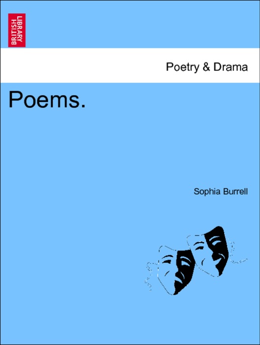 Poems. Vol. I.