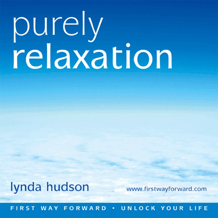 Purely Relaxation - Enhanced Book