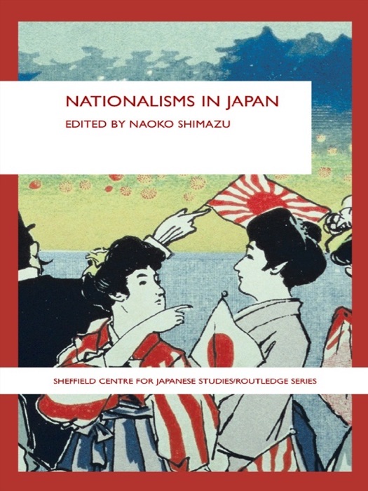 Nationalisms in Japan