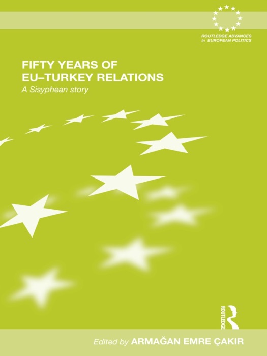 Fifty Years of EU-Turkey Relations