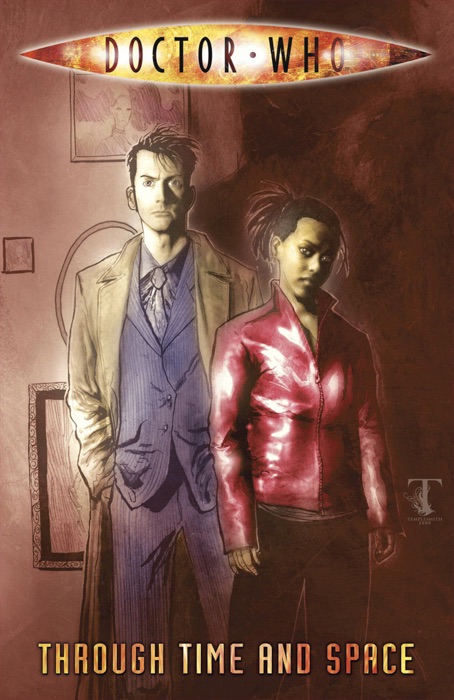Doctor Who: Through Time and Space
