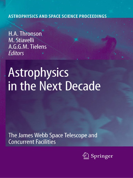 Astrophysics in the Next Decade