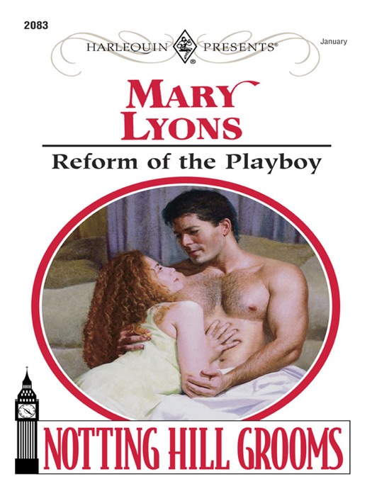 Reform of the Playboy
