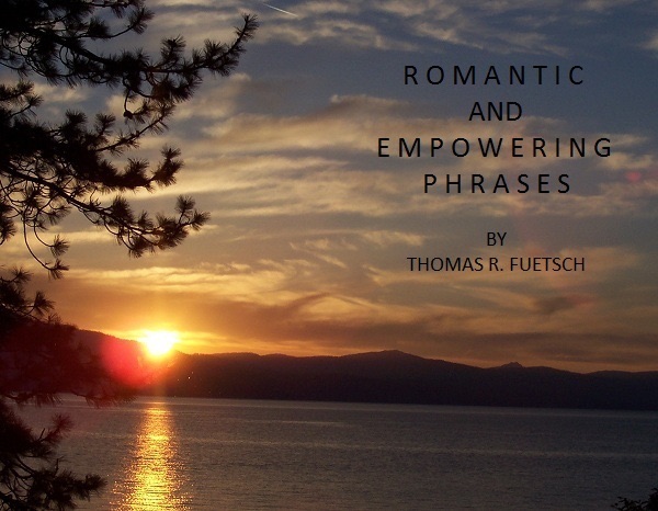 Romantic And Empowering Phrases