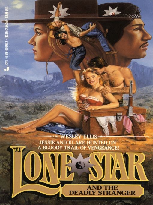 Lone Star 71