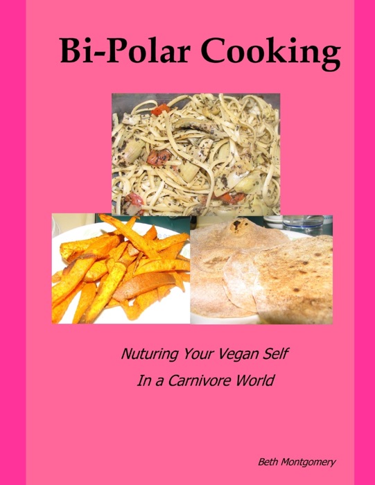 Bi Polar Cooking
